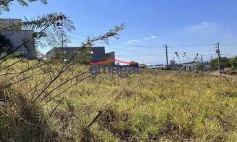 Imagem 5: Terreno de 308 m² para venda em Jacareí - SP