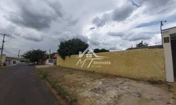 Imagem 2: Terreno à venda, 250 m² por R$ 270.000 - Parque Residencial Casarão - Sumaré/SP