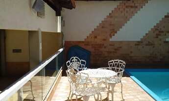 Imagem 2: Casa Praia do Morro com Piscina