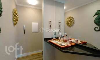 Imagem 5: Apartamento à venda Rua Pedro Alexandrino, Cachoeira do Bom Jesus - Florianópolis