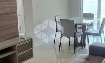 Imagem: Apartamento 2 dormitórios, 1 suíte e 2