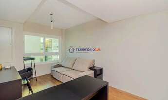 Imagem 3: Apartamento de 1 quarto (studio) e uma vaga no bairro Moinhos de Vento em POA