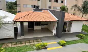 Imagem 6: CAROLINA E ANDRADE VENDE COM EXCLUSIVIDADE Apartamento à Venda Parque Riacho 27