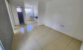 Imagem 2: Apartamento à venda no DUO SALVADOR NORTE , AREIA BRANCA, Salvador, BA