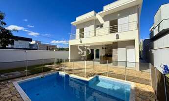 Imagem 2: CASA BELÍSSIMA À VENDA EM CONDOMÍNIO - VALINHOS,SP