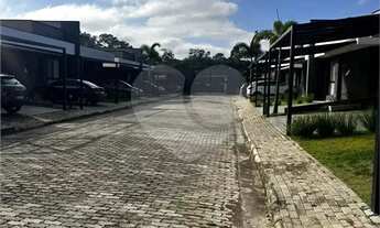 Imagem: Condomínio com 3 quartos à venda ou para