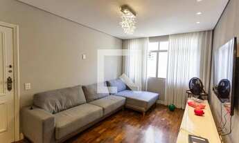 Imagem 2: Apartamento à Venda - Santo Antônio, 4 Quartos, 171 m2