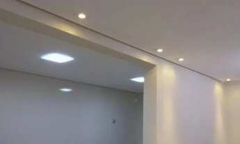 Imagem 4: Apartamento para alugar 2 dormitórios Condomínio Parque Sícilia - Votorantim