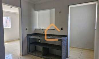 Imagem: Apartamento com 2 dormitórios à venda