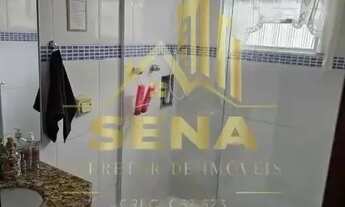 Imagem 5: CASA À VENDA NO CENTRO DE SÃO PEDRO DA ALDEIA COM 04 QUARTOS, PISCINA, ÁREA GOURMET!