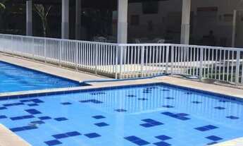 Imagem: Alugo lindo apto de fino trato para pessoas