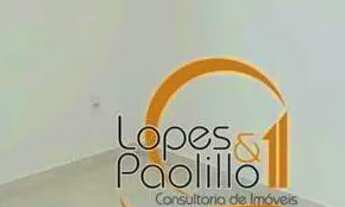 Imagem 6: Casa com 2 dormitórios para alugar, 70 m² por R$ 2.480,00/mês - Jardim Santo Antônio - Ati