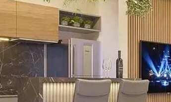 Imagem 4: Apartamento 3 quartos 1 suíte Bairro Tristeza