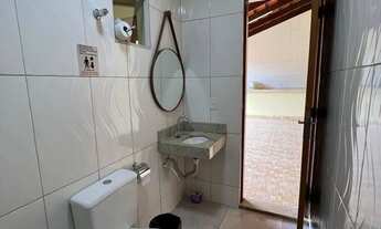 Imagem 4: Espaço para eventos!