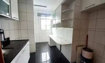 Imagem 6: COBERTURA 3 QTS | SUÍTE