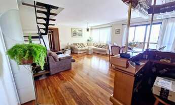 Imagem: Cobertura Duplex para Locação com Piscina