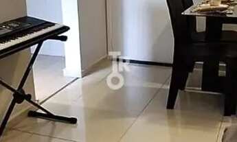 Imagem 6: Apartamento Padrão - Residencial - Pronto para morar Condomínio Spazio Jandaia