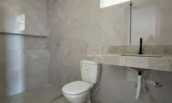 Imagem 3: Casa Linear individual 3 quartos com suíte em Planície da Serra