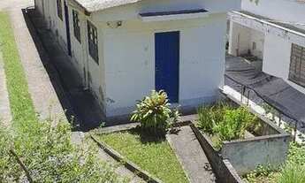 Imagem 5: Mansão na reserva natural no meio de Niterói na Serra de Tiririca