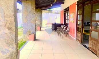 Imagem 4: Casa no Barro Duro com 455 m²