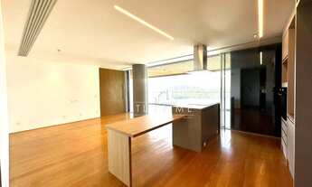 Imagem 4: Apartamento com 1 dormitório, 122 m² - venda por R$ 3.950.000,00 ou aluguel por R$ 19.677