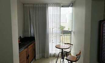 Imagem 5: Apartamento 3 quartos com suíte no Buritis em Colina