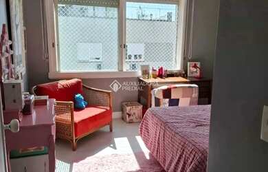 Imagem 7: Apartamento 283 m² para locação 3 dormitórios (1 suíte) 2 vagas Moinhos de Vento Porto Ale