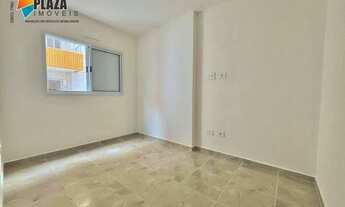 Imagem 7: Apartamento com 2 dormitórios para alugar, 60 m² por R$ 2.900,00/mês - Boqueirão - Praia G