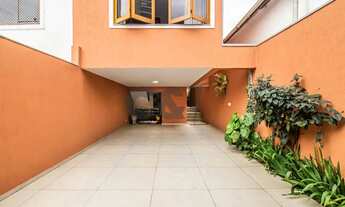 Imagem 2: Sobrado - 3 Dormitórios (Suítes) à Venda na Vila Cruzeiro - São Paulo/SP