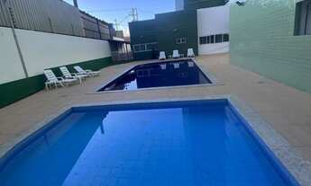 Imagem 2: Imóvel para venda 66 metros quadrados com 2 quartos em São Jorge - Maceió - Alagoas