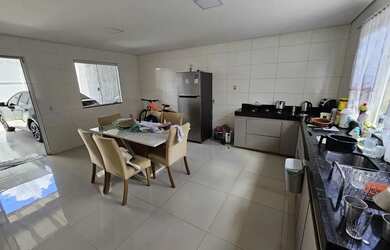 Imagem 6: Vendo/Troco casa moderna na Estância Planaltina