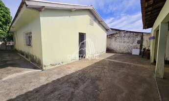 Imagem 4: Casa para Venda em Regente Feijó, Portal do Sol, 2 dormitórios, 2 banheiros, 2 vagas