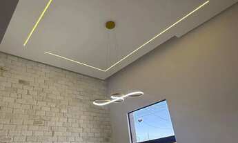 Imagem: Casa a venda 2 quartos sendo 1 suite no