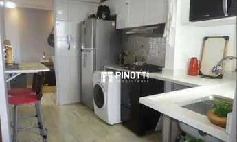 Imagem 6: Apartamento com 2 dormitórios à venda, 48 m² por R$ 270.000,00 - Assunção - São Bernardo d