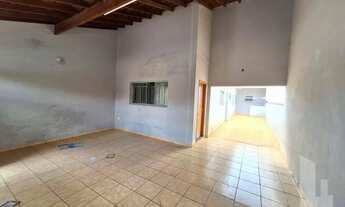 Imagem: Casa com 2 dormitórios à venda, 90 m²