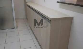 Imagem 3: Apartamento para alugar em Campinas, Taquaral, com 2 quartos, com 58 m²