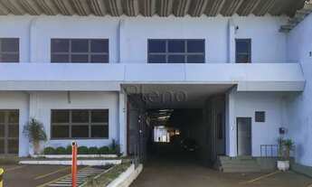 Imagem 4: Galpão à venda em Campinas, Parque Rural Fazenda Santa Cândida, com 10120.2 m²