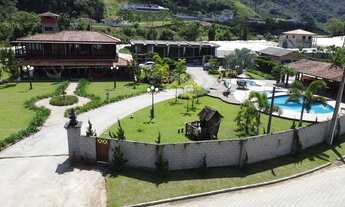 Imagem: Sítio. Bairro Rachadel, Antônio Carlos