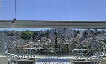 Imagem 5: Mobiliado e pronto para você no Cascatinha para locação