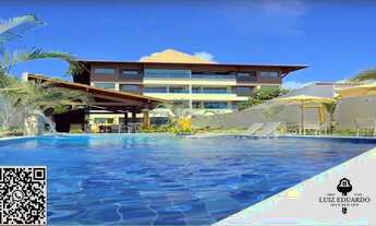 Imagem: TAORMINA - PÉ NA AREIA TÉRREO COM 3 QUARTOS