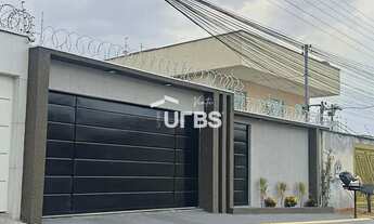 Imagem: Casa Térrea Moinho dos Ventos