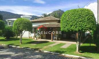 Imagem 2: Casa de condomínio em Rua Doutor Creso Ribeiro - São José do Imbassaí - Maricá/RJ