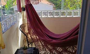 Imagem 6: Casa mobiliada no primeiro andar