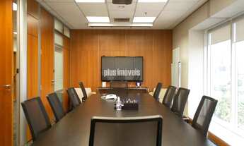 Imagem 2: JARDIM EUROPA 5 VAGAS - AR CONDICIONADO