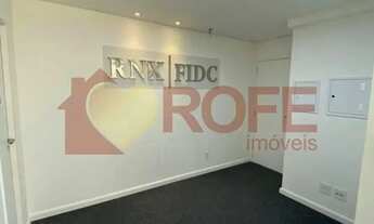 Imagem 3: Conjunto Comercial de 220m2 a venda com 3 vagas no Jardim Paulista