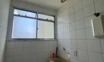Imagem 4: Apartamento com 2 quartos, piscina e vaga - Boaçu - São Gonçalo-RJ