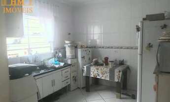 Imagem 4: SOBRADO l BAIRRO VILA CASCATINHA l SAO VICENTE l COM 3 DORMITORIOS l 1 SUITE l 2 GARAGENS