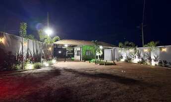 Imagem 5: Vendo Chácara de 5.000 Mtrs no Condomínio Água Limpa2