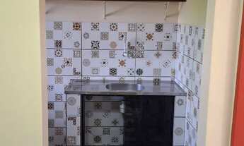 Imagem 6: Aluguel de Apartamento no Santa Rita