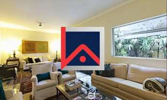 Imagem 2: Venda Casa 4 Dormitórios - 670 m² Vila Olímpia